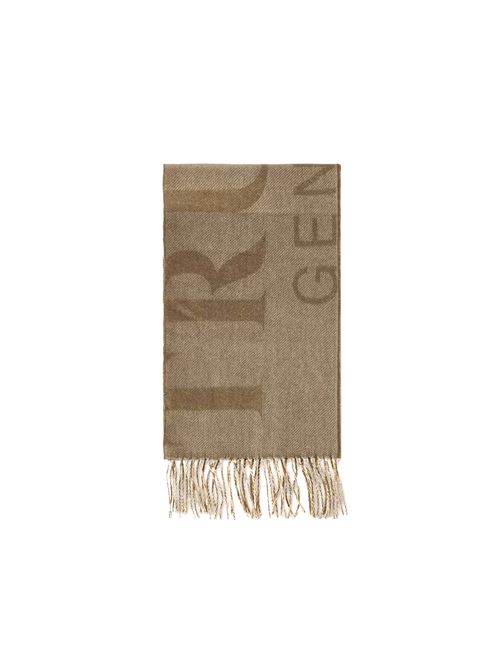 Sciarpa, uomo, logata. TRUSSARDI | S610C000014N 37QA041